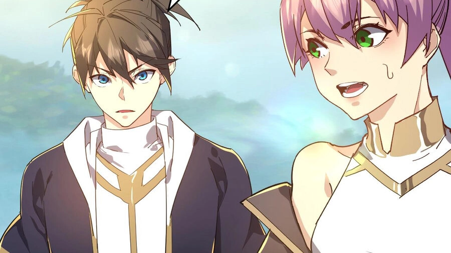 Thú Vực Tiên Đồ Chapter 12 - 29