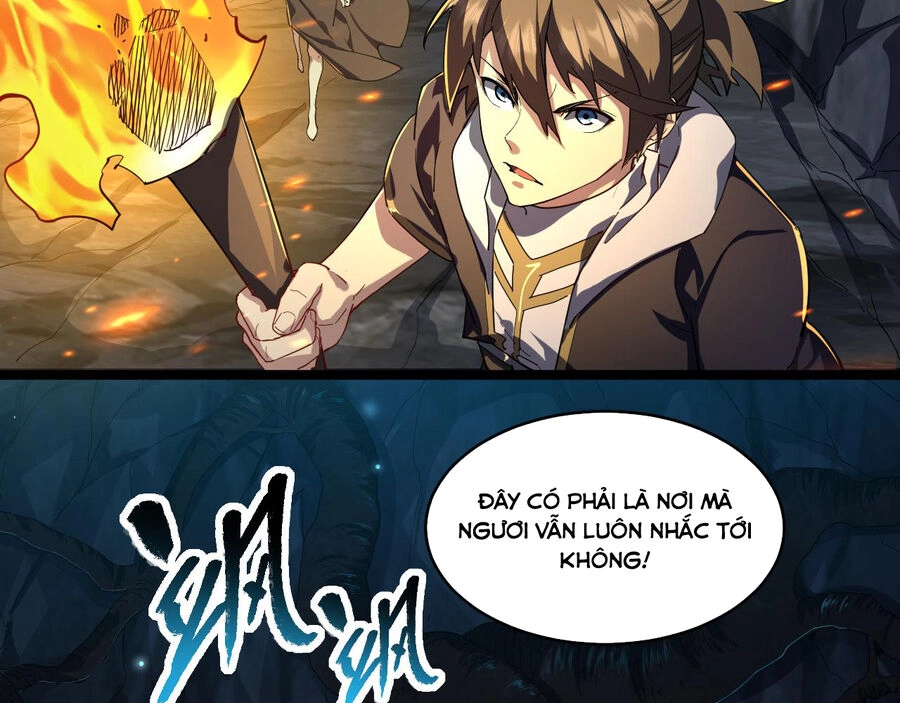 Thú Vực Tiên Đồ Chapter 13 - 6