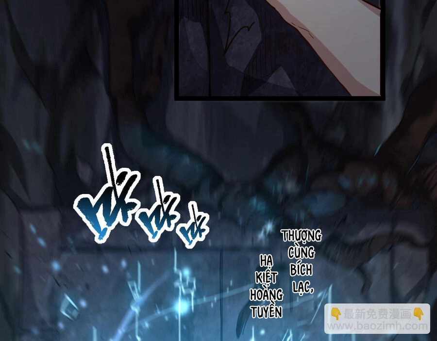 Thú Vực Tiên Đồ Chapter 13 - 13