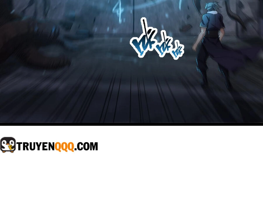 Thú Vực Tiên Đồ Chapter 13 - 15