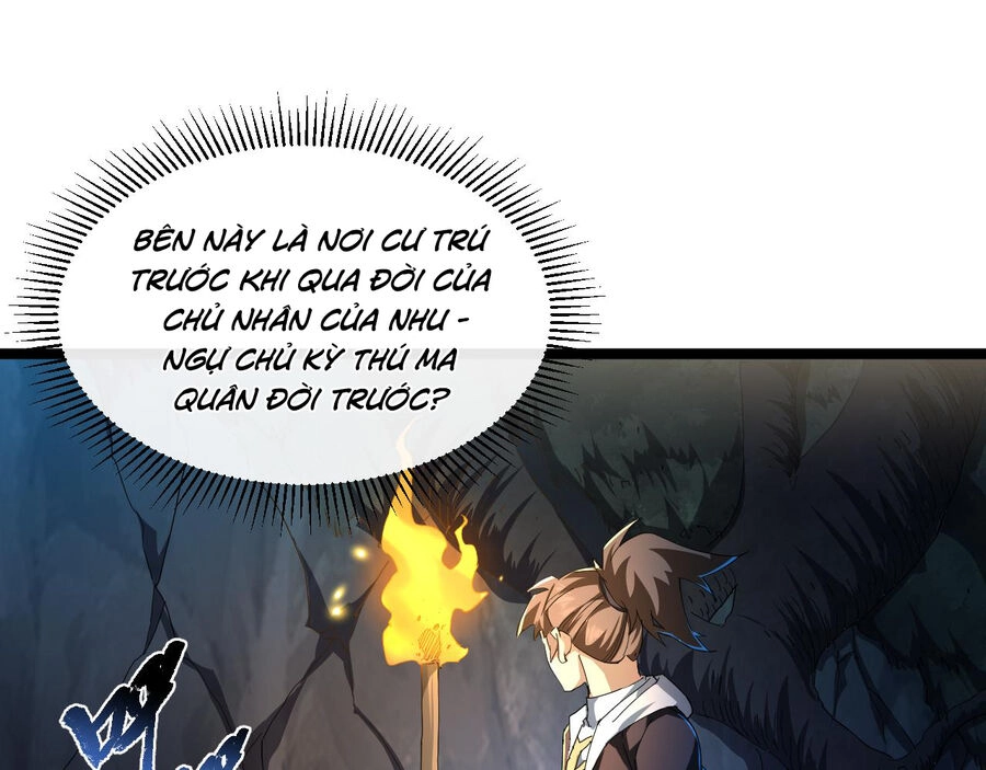 Thú Vực Tiên Đồ Chapter 13 - 26