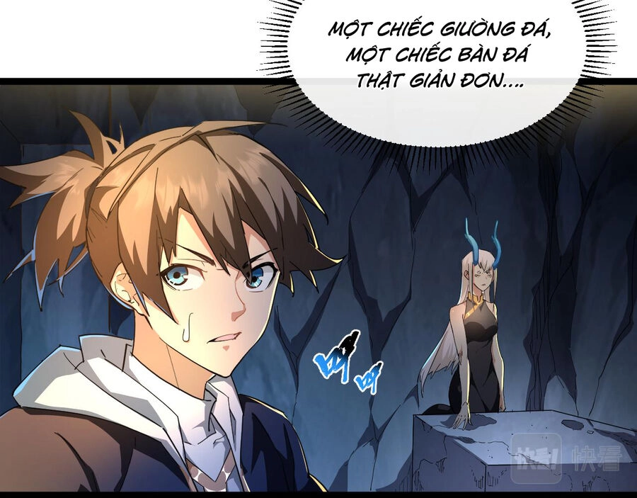 Thú Vực Tiên Đồ Chapter 13 - 28