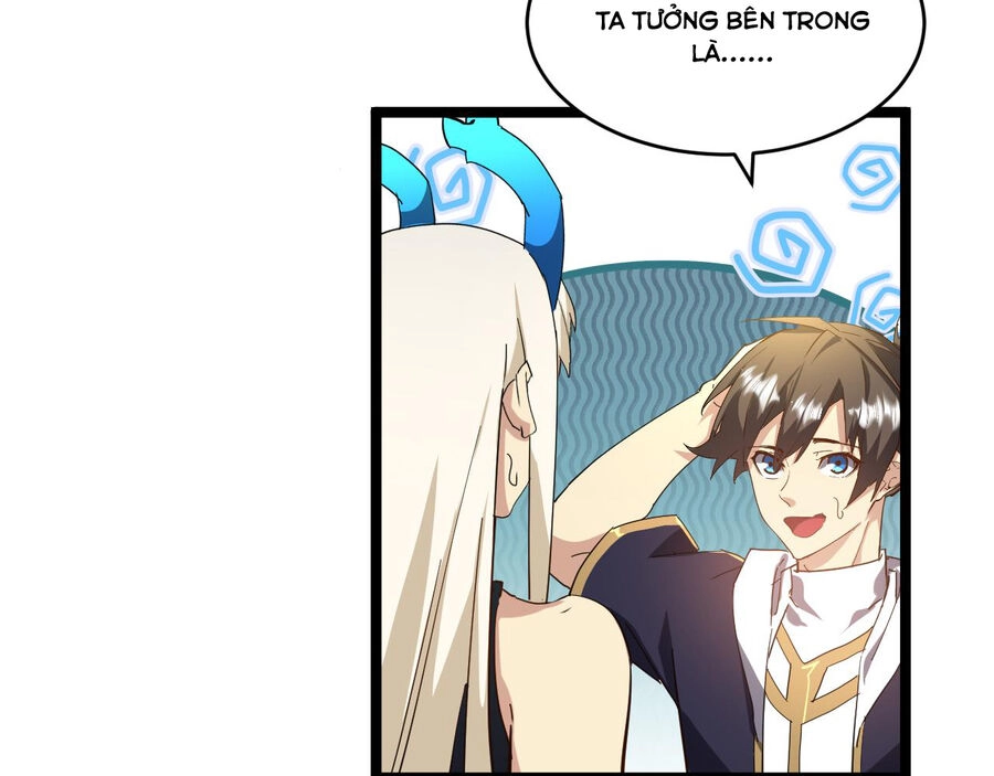 Thú Vực Tiên Đồ Chapter 14 - 3