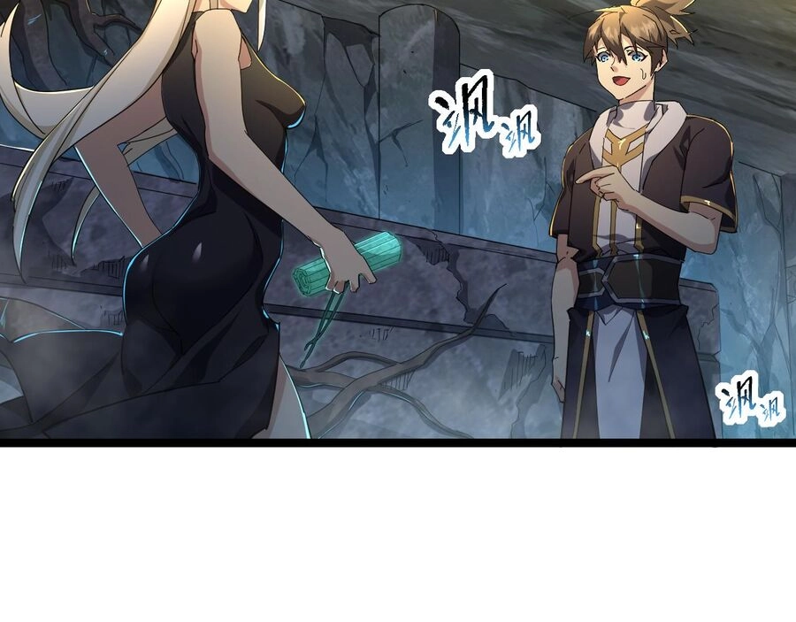 Thú Vực Tiên Đồ Chapter 14 - 5