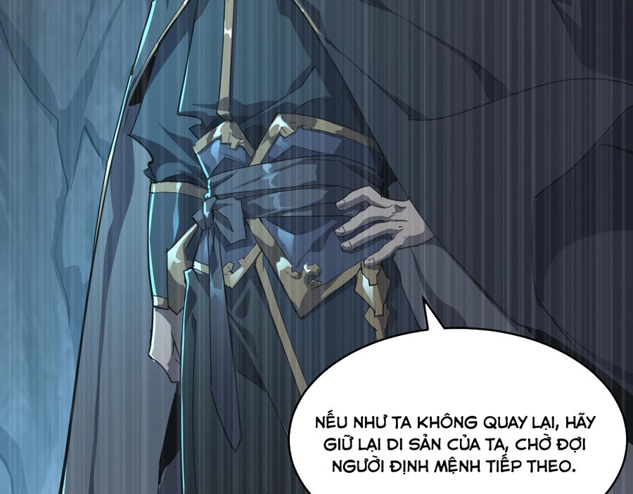 Thú Vực Tiên Đồ Chapter 14 - 13