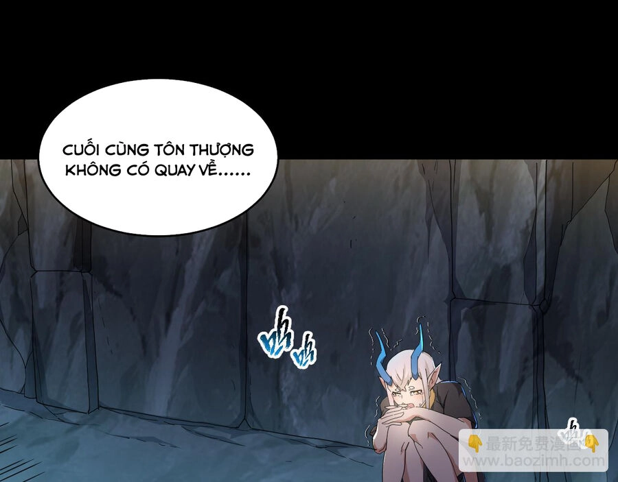 Thú Vực Tiên Đồ Chapter 14 - 15