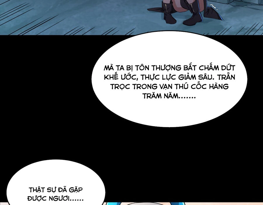 Thú Vực Tiên Đồ Chapter 14 - 16