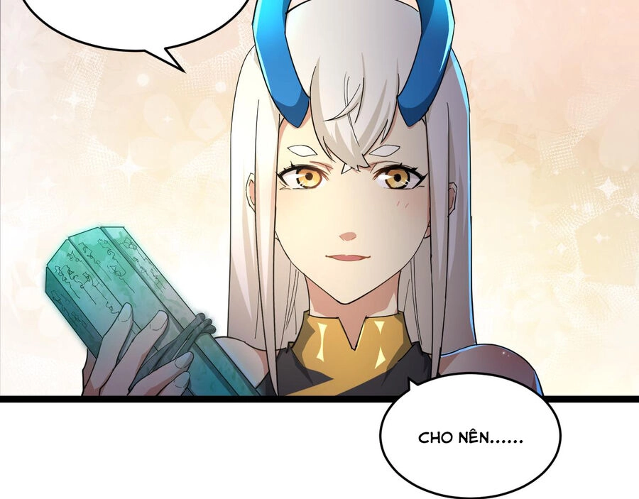 Thú Vực Tiên Đồ Chapter 14 - 17