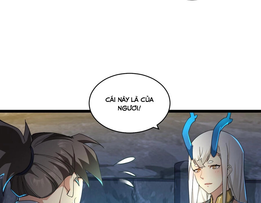 Thú Vực Tiên Đồ Chapter 14 - 18