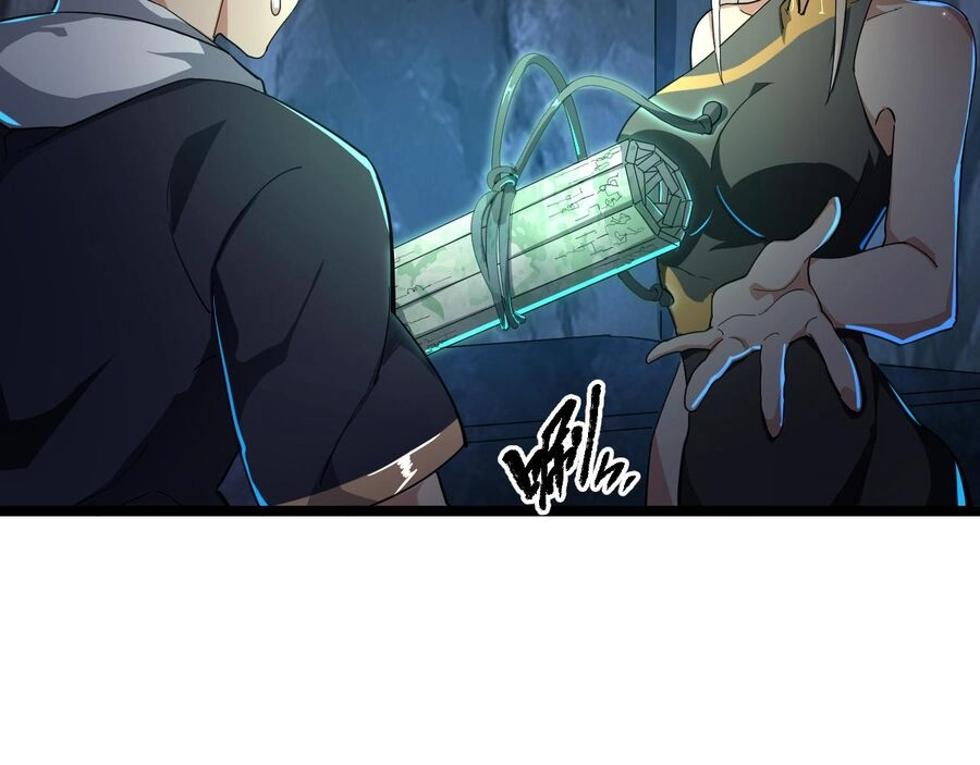 Thú Vực Tiên Đồ Chapter 14 - 19