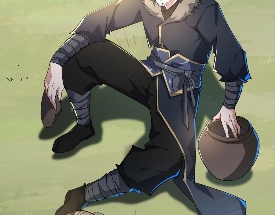 Thú Vực Tiên Đồ Chapter 14 - 29