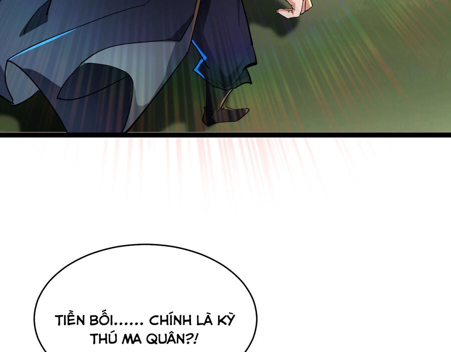 Thú Vực Tiên Đồ Chapter 14 - 31