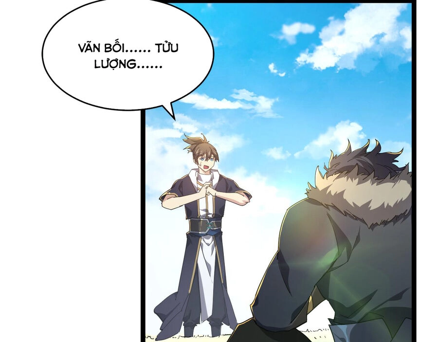 Thú Vực Tiên Đồ Chapter 14 - 36