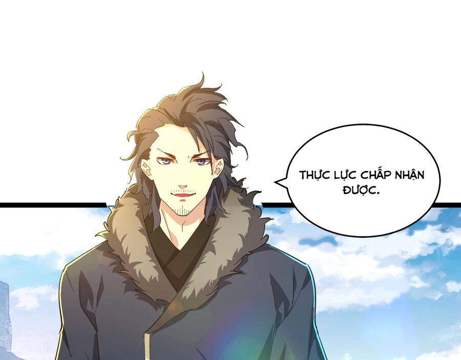 Thú Vực Tiên Đồ Chapter 14 - 53