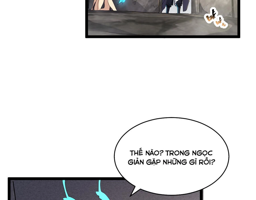 Thú Vực Tiên Đồ Chapter 15 - 8