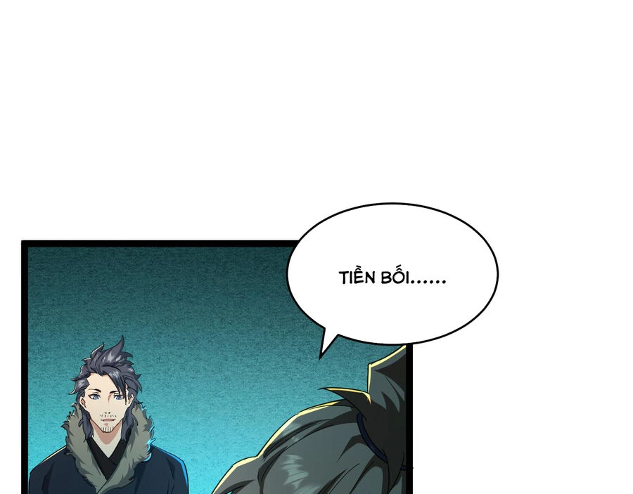 Thú Vực Tiên Đồ Chapter 15 - 24