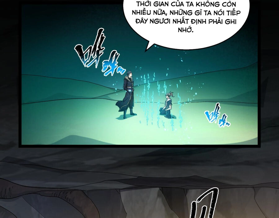 Thú Vực Tiên Đồ Chapter 15 - 28