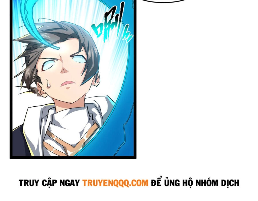 Thú Vực Tiên Đồ Chapter 15 - 35