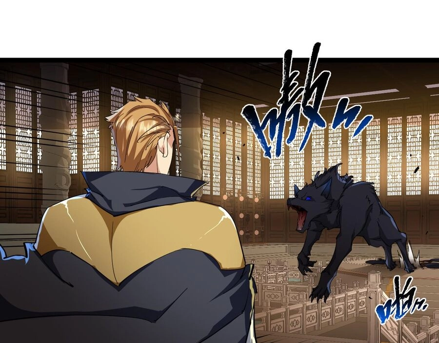 Thú Vực Tiên Đồ Chapter 16 - 1