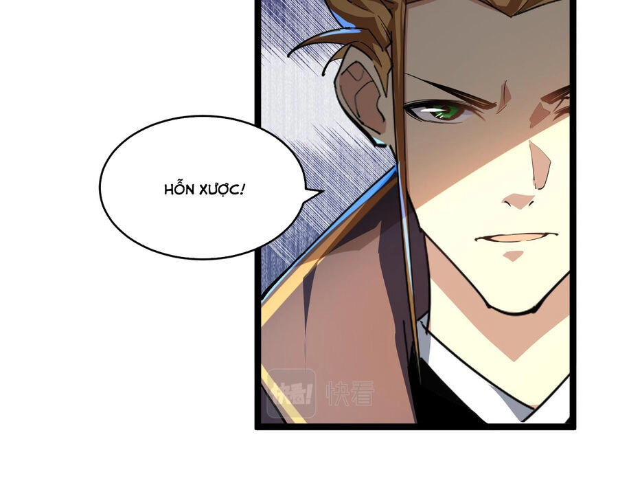 Thú Vực Tiên Đồ Chapter 16 - 3