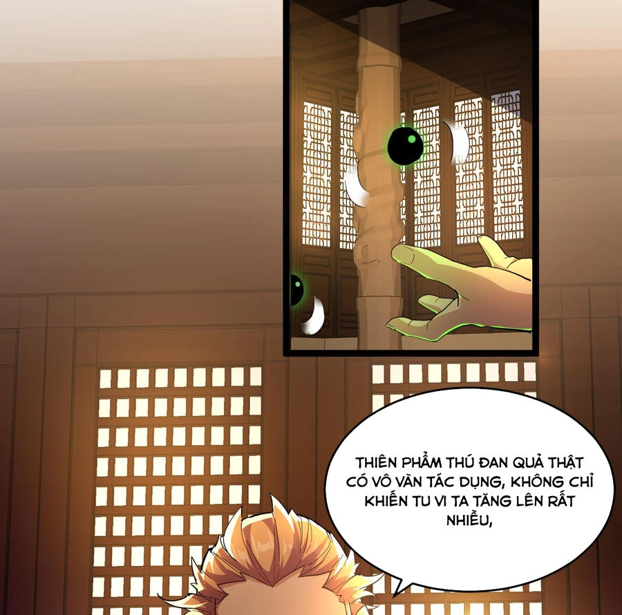 Thú Vực Tiên Đồ Chapter 16 - 27