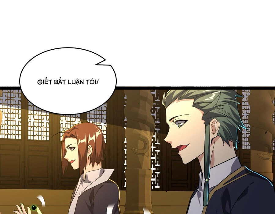 Thú Vực Tiên Đồ Chapter 16 - 39