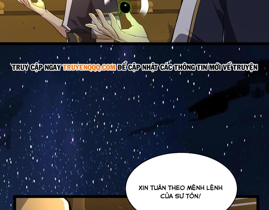 Thú Vực Tiên Đồ Chapter 16 - 40