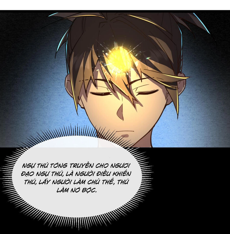 Thú Vực Tiên Đồ Chapter 16 - 47