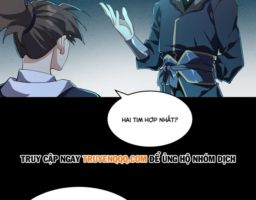 Thú Vực Tiên Đồ Chapter 16 - 50