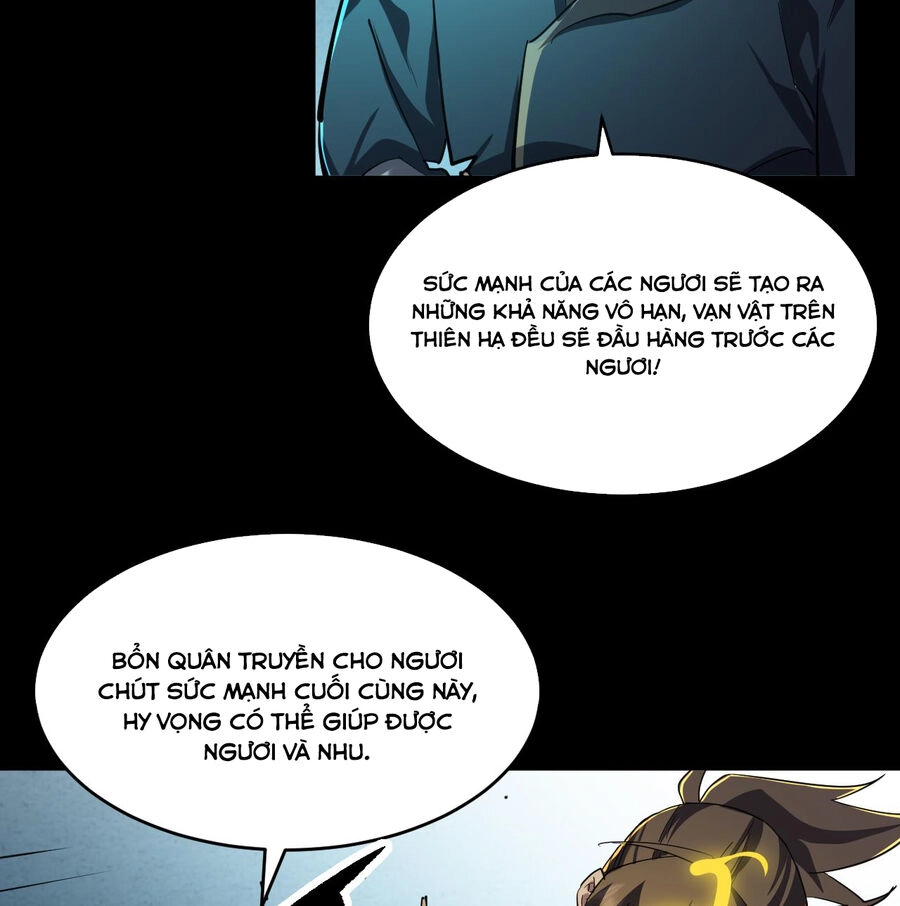 Thú Vực Tiên Đồ Chapter 16 - 52