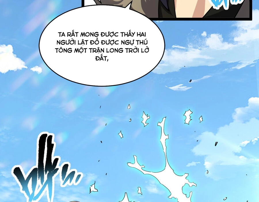 Thú Vực Tiên Đồ Chapter 16 - 56