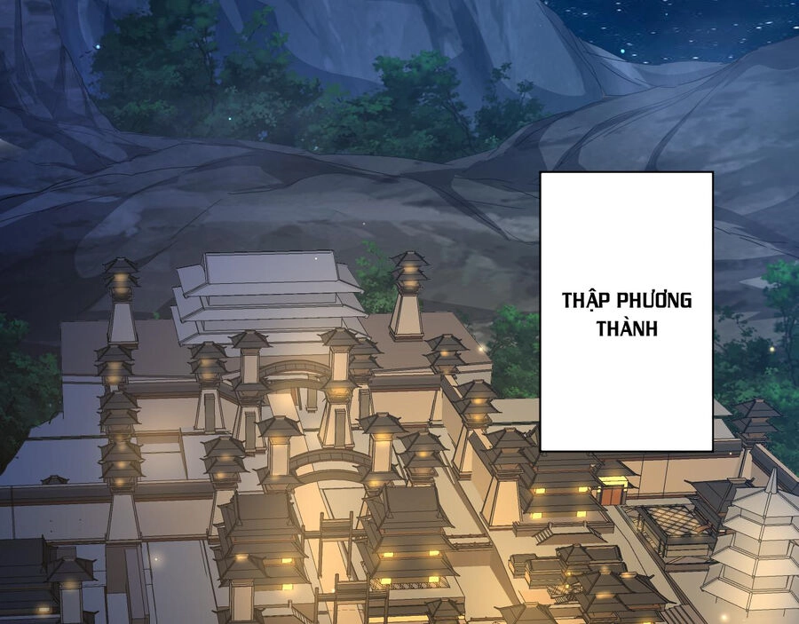 Thú Vực Tiên Đồ Chapter 16 - 64