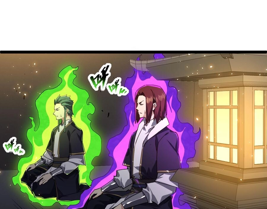 Thú Vực Tiên Đồ Chapter 17 - 7