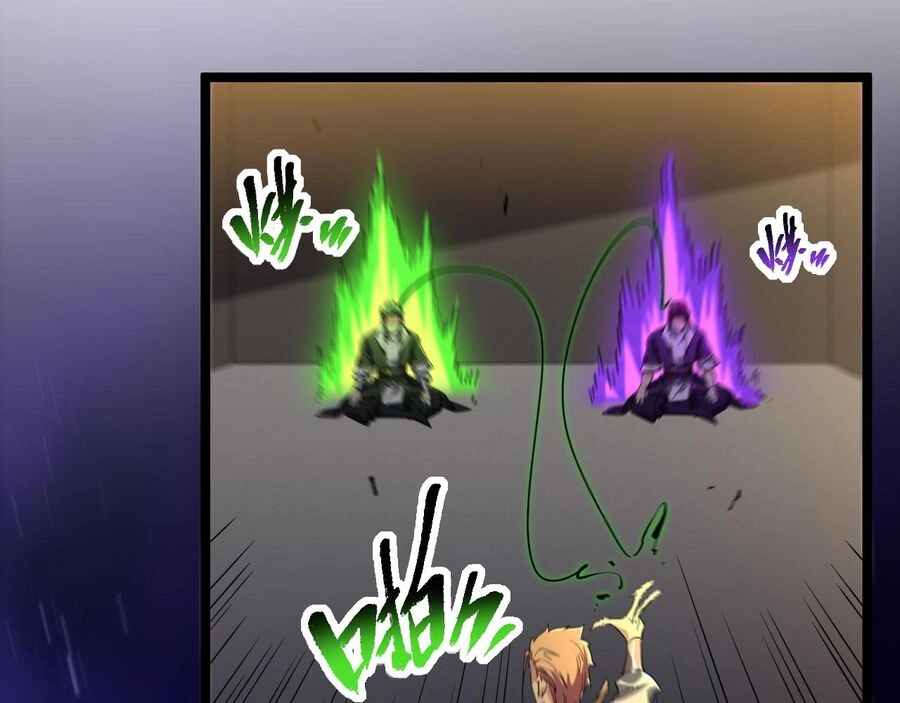 Thú Vực Tiên Đồ Chapter 17 - 11