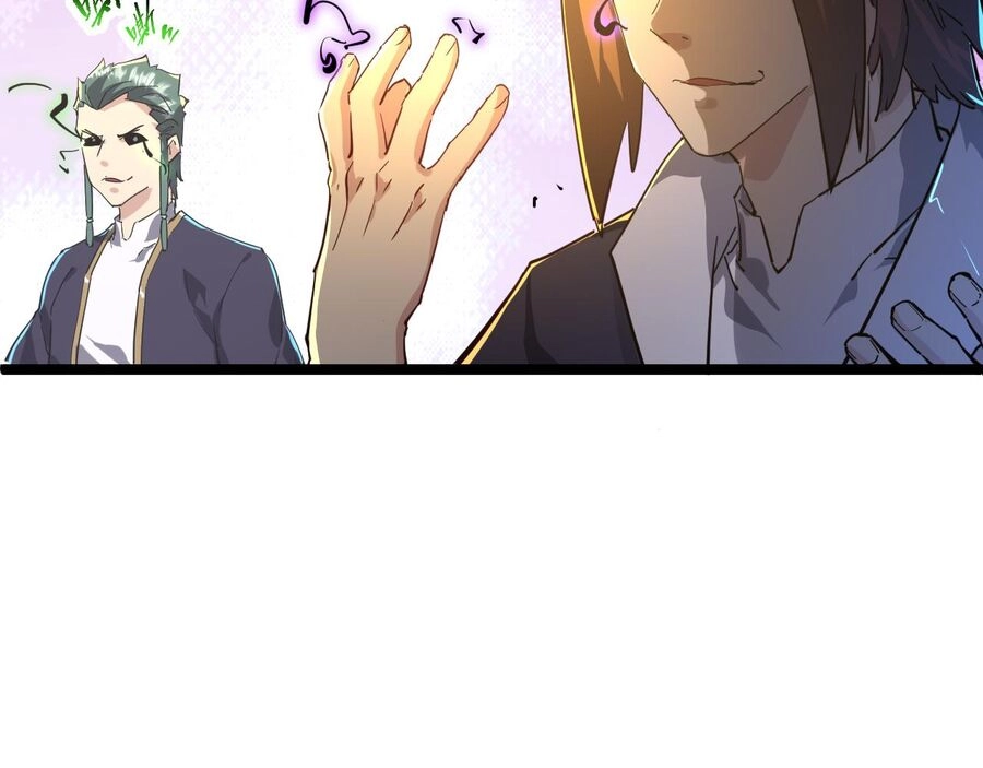 Thú Vực Tiên Đồ Chapter 17 - 17