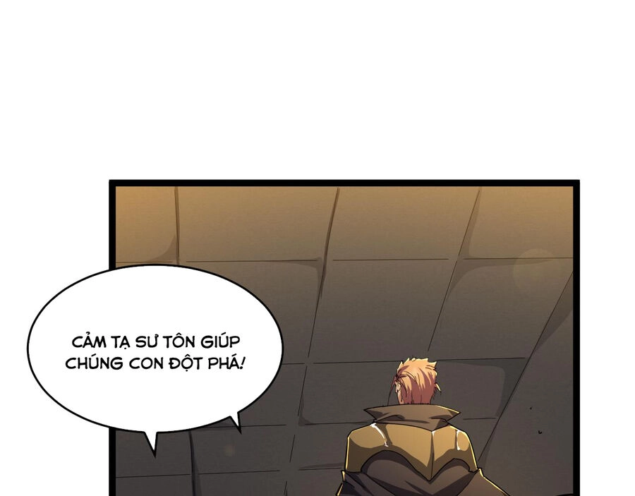 Thú Vực Tiên Đồ Chapter 17 - 18