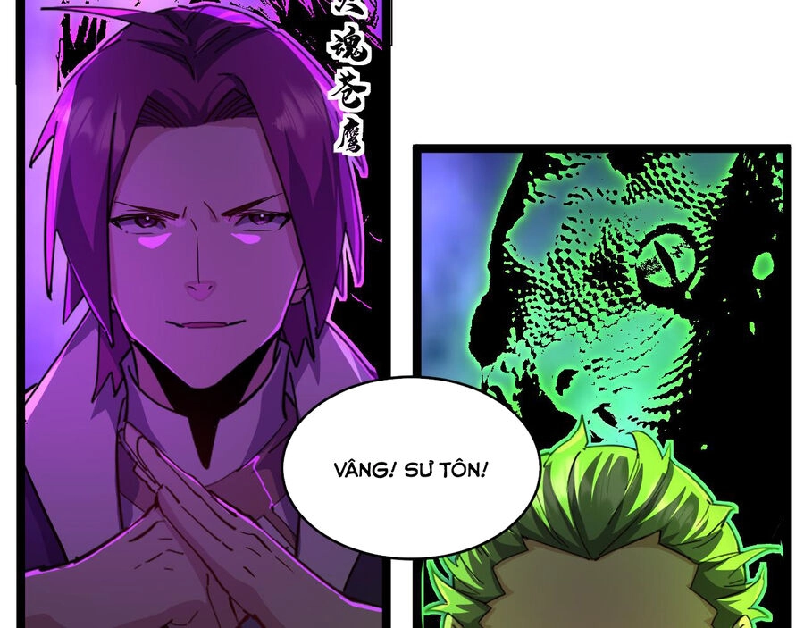 Thú Vực Tiên Đồ Chapter 17 - 23