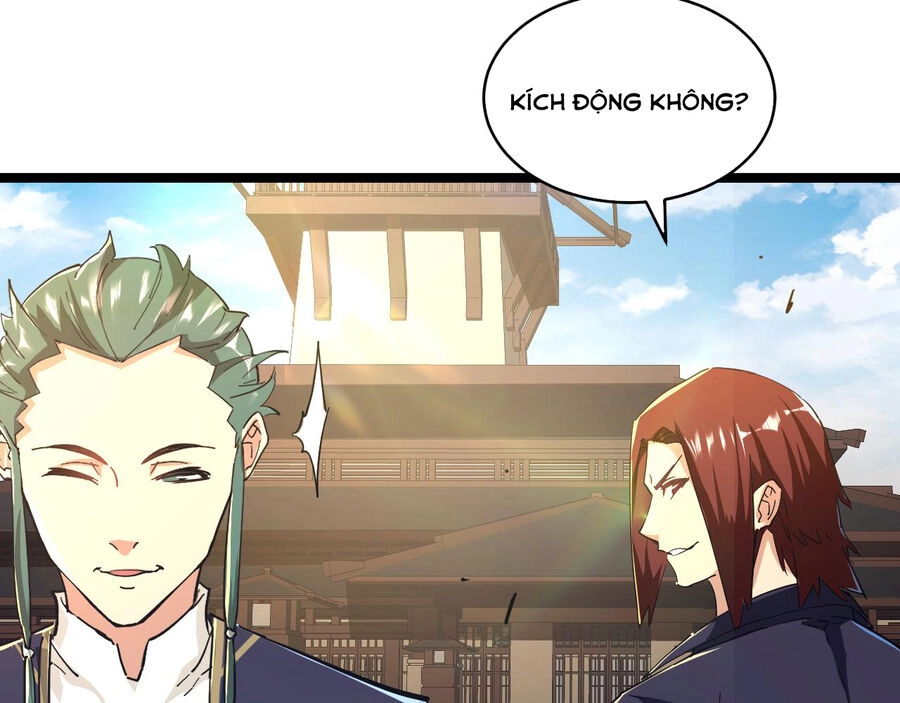 Thú Vực Tiên Đồ Chapter 17 - 31