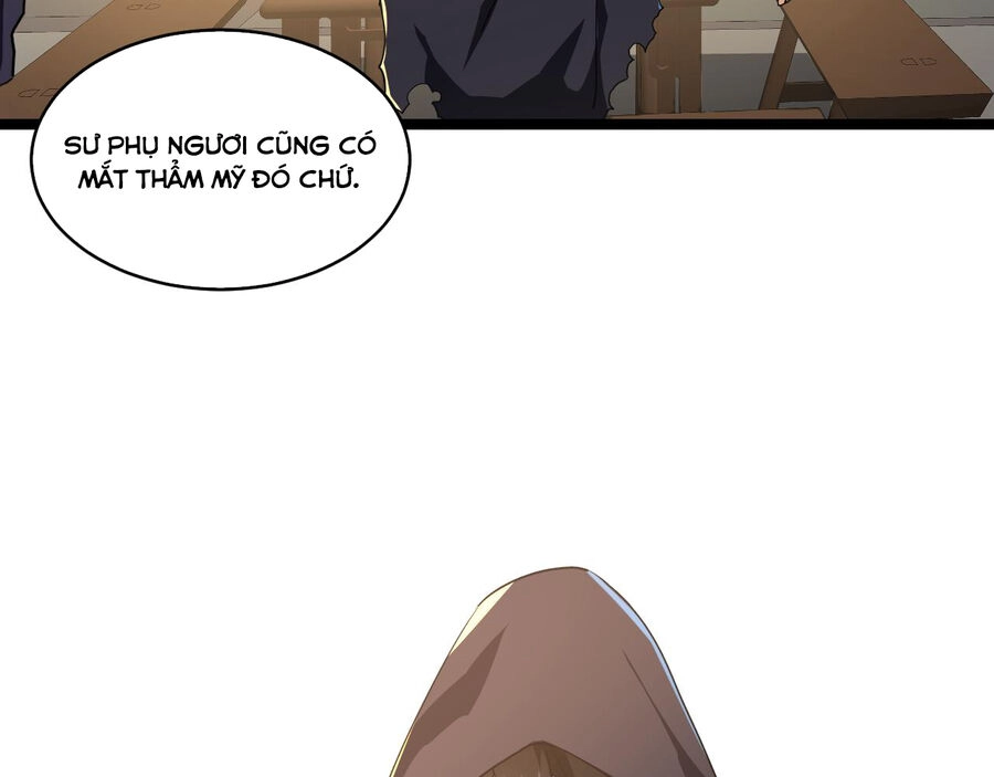 Thú Vực Tiên Đồ Chapter 17 - 37