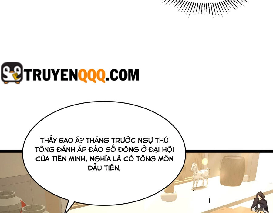 Thú Vực Tiên Đồ Chapter 17 - 45
