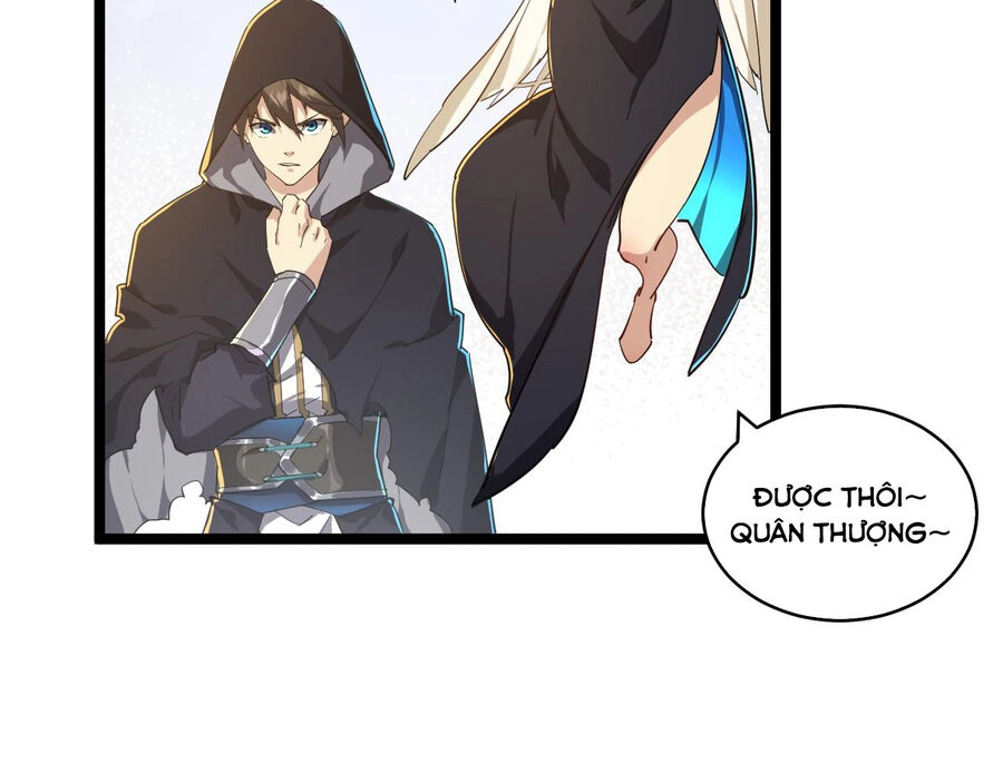 Thú Vực Tiên Đồ Chapter 18 - 6