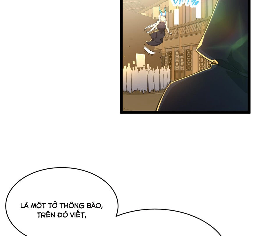 Thú Vực Tiên Đồ Chapter 18 - 8