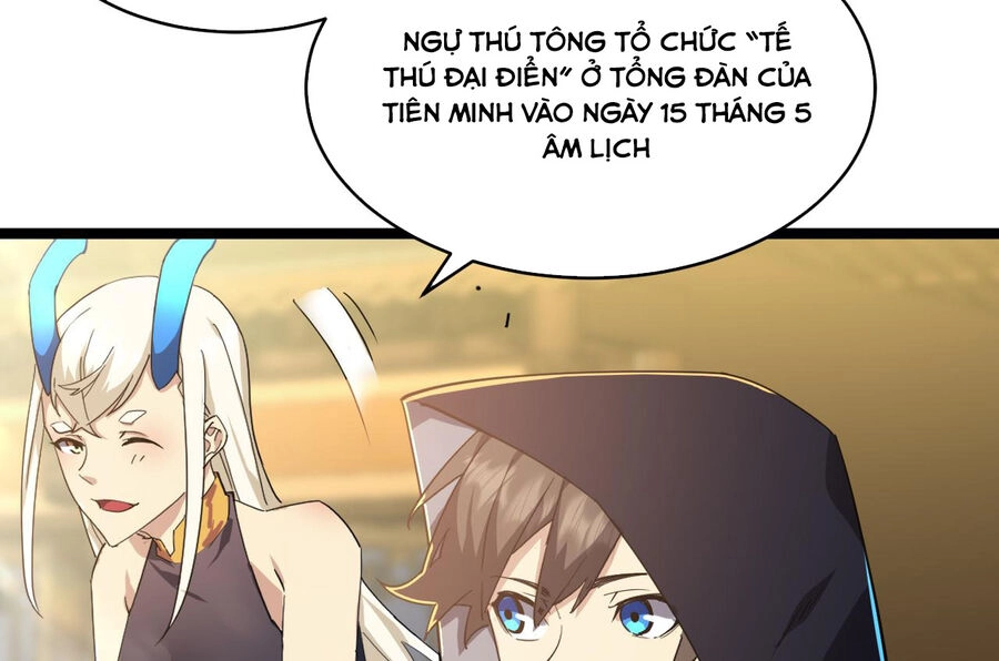 Thú Vực Tiên Đồ Chapter 18 - 9