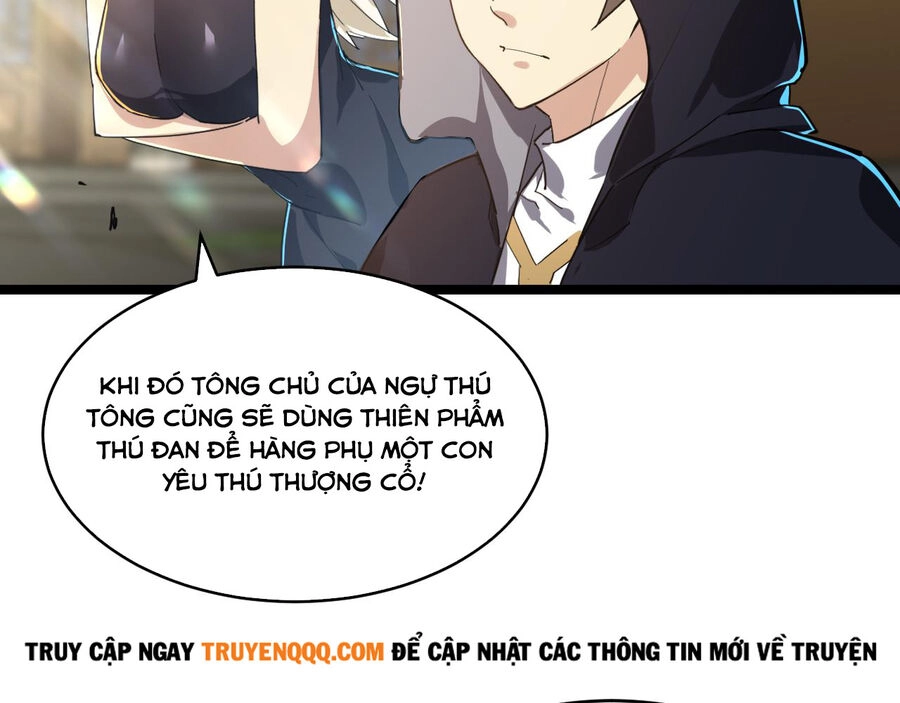 Thú Vực Tiên Đồ Chapter 18 - 10