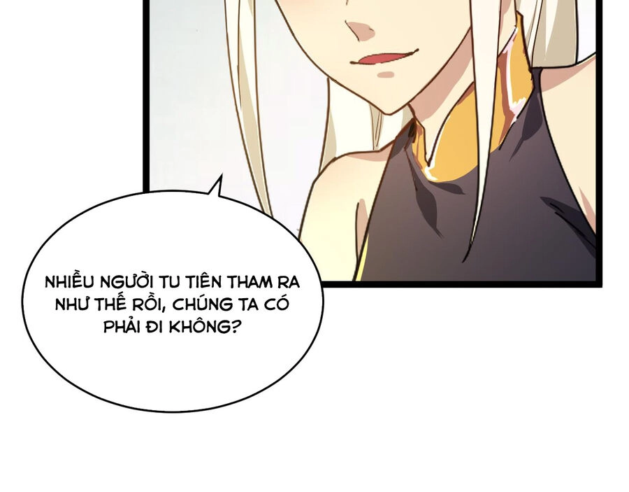 Thú Vực Tiên Đồ Chapter 18 - 12