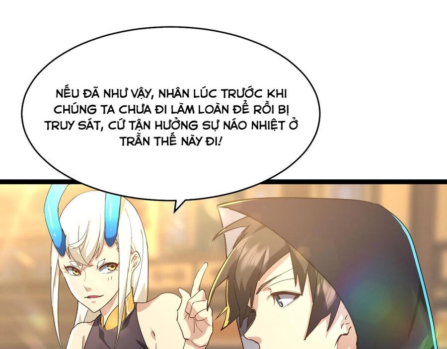 Thú Vực Tiên Đồ Chapter 18 - 18