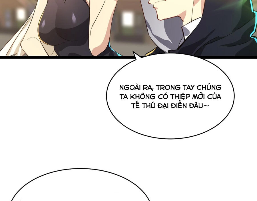 Thú Vực Tiên Đồ Chapter 18 - 19