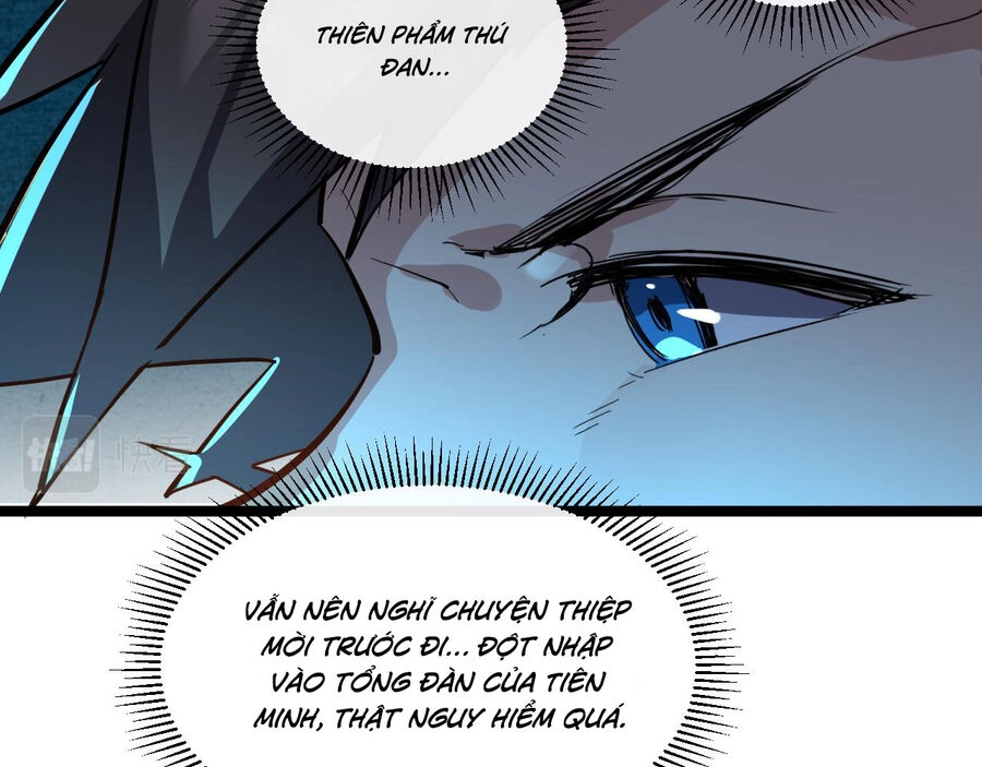 Thú Vực Tiên Đồ Chapter 18 - 22