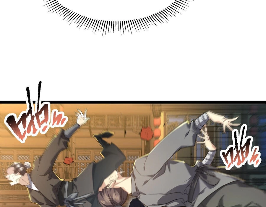 Thú Vực Tiên Đồ Chapter 18 - 23