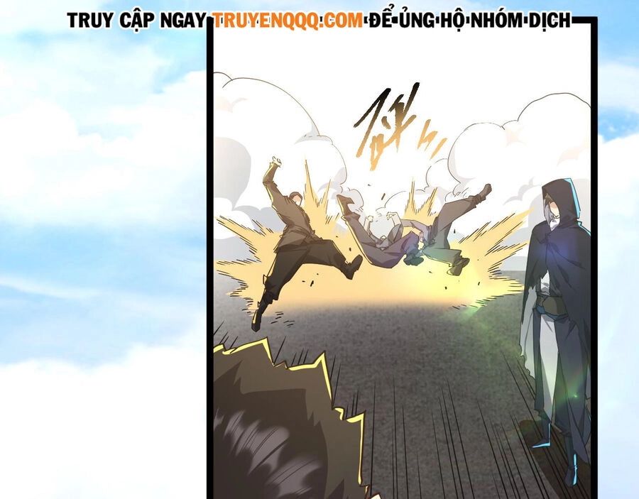 Thú Vực Tiên Đồ Chapter 18 - 25